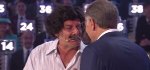 Chi è Luca Laurenti? La sua famiglia e come ha incontrato la moglie Raffaella Ferrari e i figli Andrea e Gabriele grazie a Paolo Bonolis