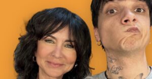 Ultimo e Jacqueline stanno aspettando un figlio, ma mentre la mamma di lei ha deciso di mantenere un...