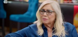 Il rimpianto per il comunicato di Sanremo su Domenica In e la delusione per certi ‘amici’ scomparsi