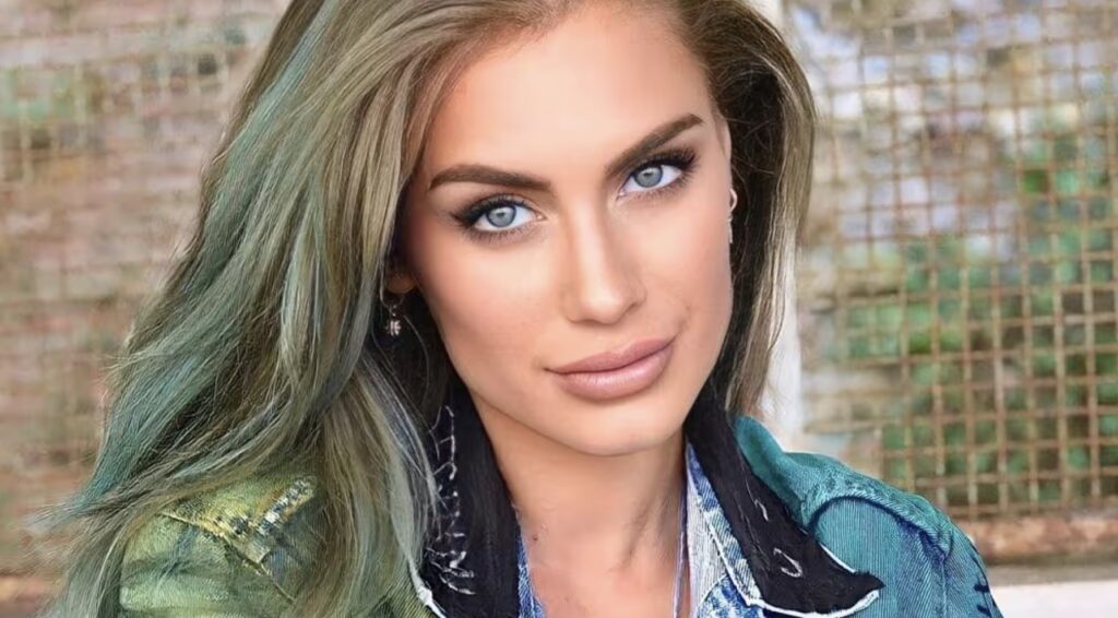 La mia reazione a essere nella blacklist del GFVip