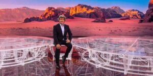 Alberto Angela sta per fare il suo ritorno con una nuova puntata di “Noos – L’avventura della...