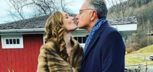 Chi sono i familiari di Paolo Bonolis? La figlia Martina, il marito Tito Garza e il figlio Theodore annunciano: “Arriva la terza nipotina!”