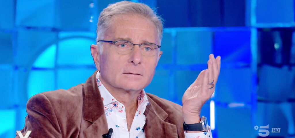 Paolo Bonolis e Antonio Ricci si sono scambiati frasi taglienti in una vera e propria guerra...