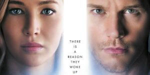 Perché “Passengers” sarebbe un thriller spaventoso, non una storia d’amore.