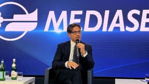 Pier Silvio Berlusconi ha annunciato che Bianca Berlinguer e Myrta Merlino rimarranno a Mediaset per...