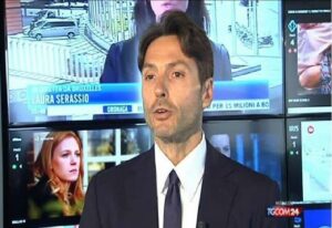 Pier Silvio Berlusconi ha dichiarato che Mediaset è davanti alla Rai nelle 24 ore per la stagione...