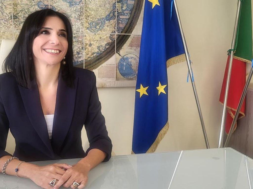 Catanzaro (ITALPRESS) – "In occasione dei prossimi esami di Stato, desidero rivolgere un sentito...