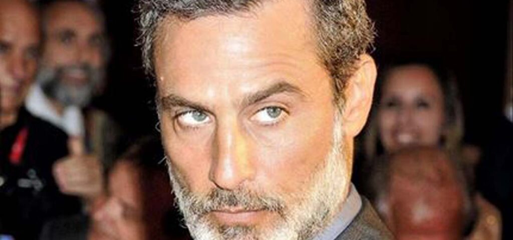 Raz Degan: l’ansia per i genitori Adina ed Eliah durante la guerra in Israele