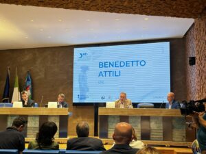 Il progetto "Restart: Riqualificazione Digitale per il Futuro del Lavoro" è stato presentato a Roma...