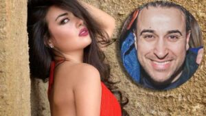 Le polemiche su Jenny Guardiano e Tony Renda a Temptation Island