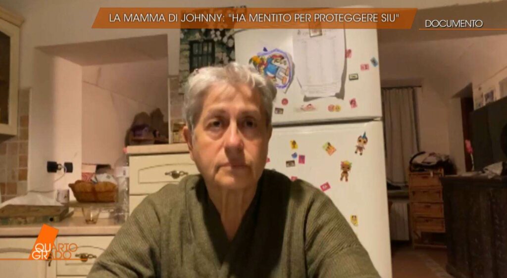 La madre di Jonathan Maldonato, marito dell'influencer Siu, ha rilasciato delle dichiarazioni...