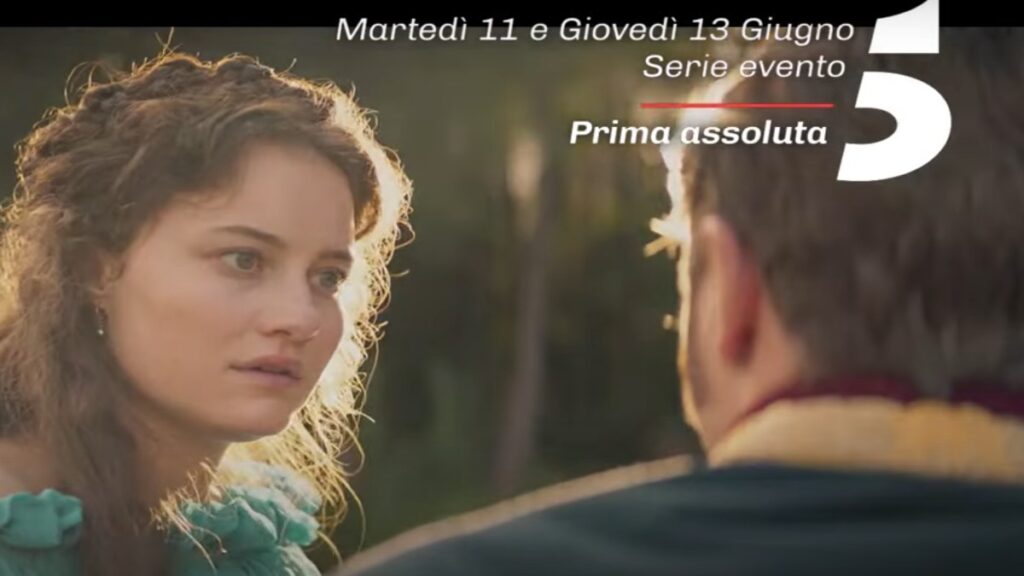 La terza stagione di Sissi è pronta a emozionare i fan della serie che hanno amato le prime due...