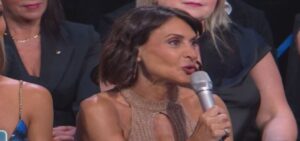 Chi è Stefania, la mamma di Edoardo Franco: il rapporto con il papà sempre presente, ma… all’Isola dei Famosi 2024