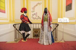 Trame Sarde: Mostra all’Istituto Italiano di Cultura di Madrid