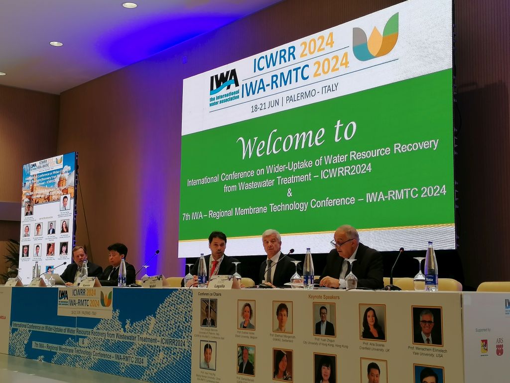 Palermo - La questione dell'acqua è diventata urgente in Sicilia negli ultimi mesi, con emergenze...