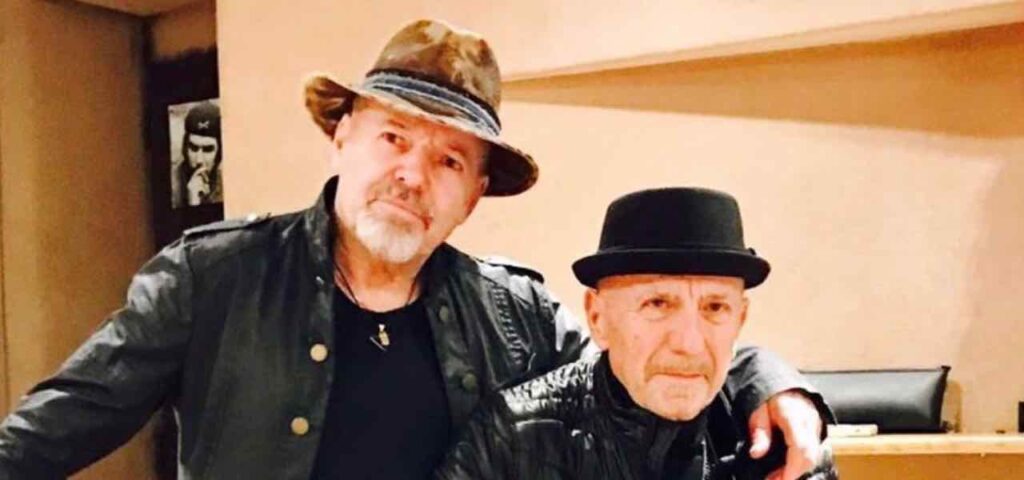 Guido Elmi è stato una figura fondamentale nella carriera di Vasco Rossi. Come celebre produttore...