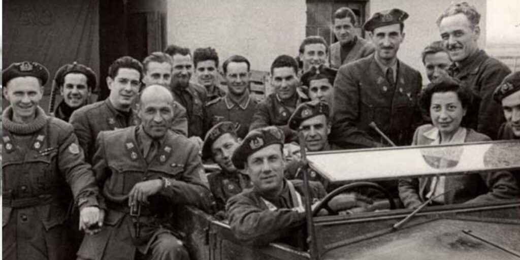 L’esecuzione pubblica del 22enne Ferruccio Nazionale e la vera identità della X Mas