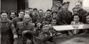 L’esecuzione pubblica del 22enne Ferruccio Nazionale e la vera identità della X Mas