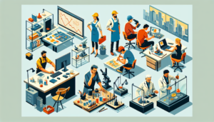 Opportunità di lavoro nei concorsi pubblici 2024 in scadenza a Luglio Andiamo a scoprire quali sono...