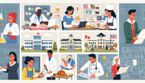 Selezione per infermieri nell’ambito civile: opportunità lavorativa