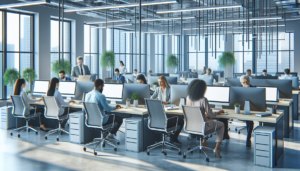 Concorsi per infermieri e tecnici presso ASST Santi Paolo e Carlo nel 2024