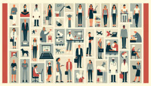 Opportunità lavorative per diplomati e laureati presso lo staff della Sindaca a Prato