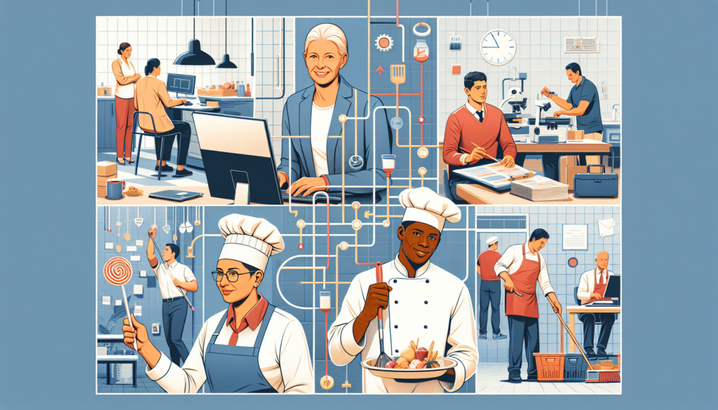 Concorsi pubblici per 25 operai e tecnici nel 2024: Bandi del Comune di Milano