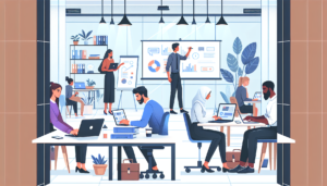 Concorso per funzionari presso un’istituzione accademica