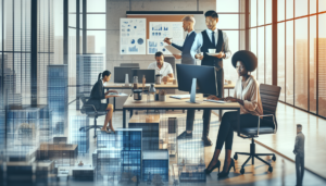 Opportunità di lavoro per funzionari a Altamura