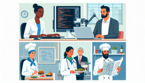 Concorso per diplomati: opportunità nel settore amministrativo a Patrica