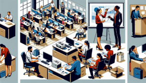 AGENZIA DELLE ENTRATE RISCOSSIONE: ASSUNZIONI IN ARRIVO L’Agenzia delle Entrate Riscossione ha in...