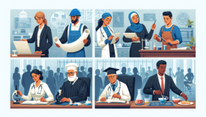 Concorso Polizia di Stato 2024 È stato indetto il Concorso Polizia di Stato 2024 per Allievi Agenti...