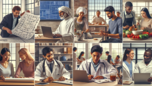 “Offerte di lavoro per psicologi e pedagogisti a Canicattì”