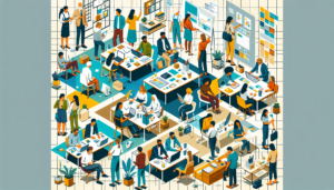 Concorso per collaboratori amministrativi presso un’università italiana