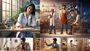 Opportunità di lavoro nel settore pubblico ad Agosto 2024 Ci sono numerosi concorsi pubblici in...