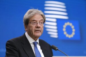 Il 13 marzo 2023 si è tenuto a Bruxelles un incontro dell'Eurogruppo, con la partecipazione di Paolo...