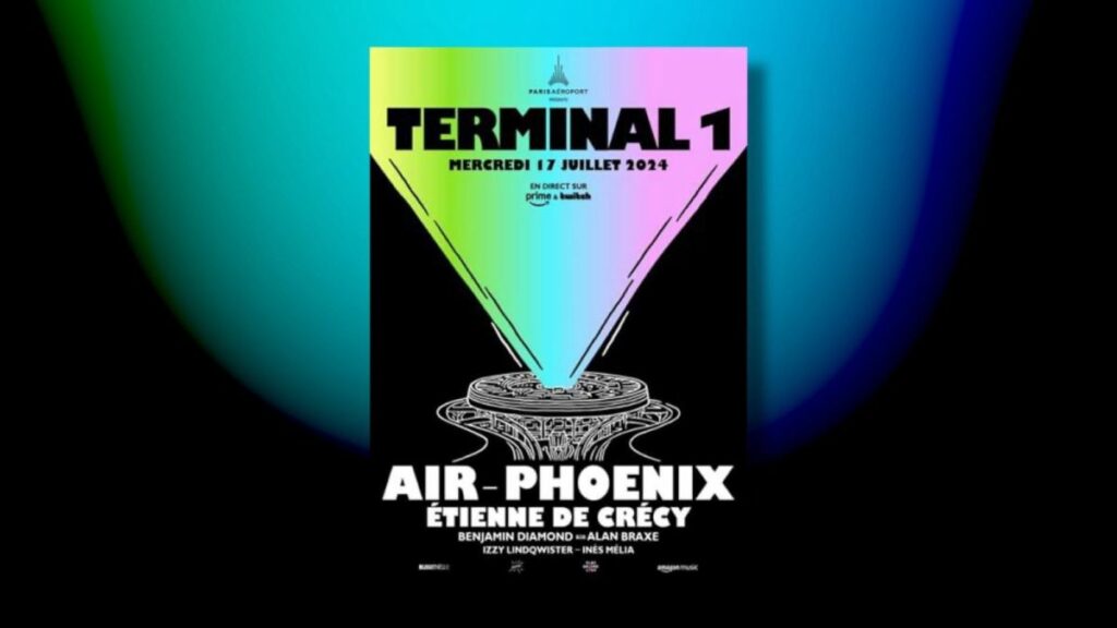 Il 17 luglio, a partire dalle 18.30, l'aeroporto Charles de Gaulle di Parigi sarà il palcoscenico di...