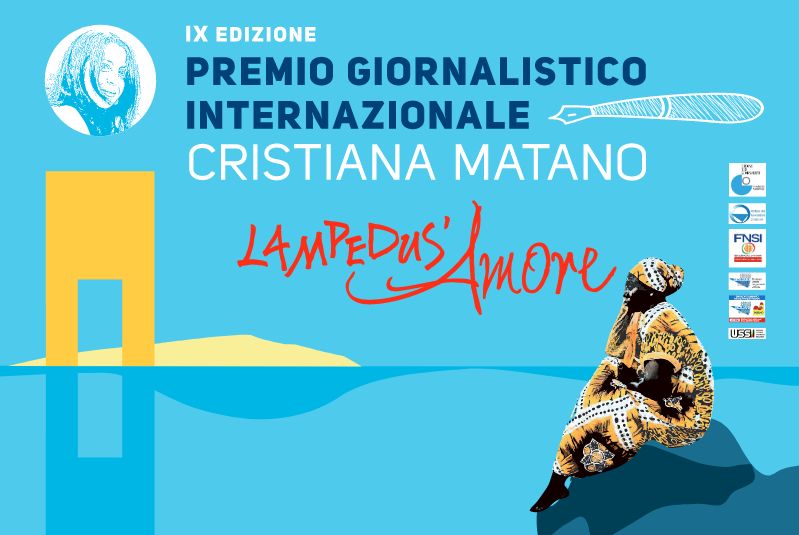 La nona edizione del Premio giornalistico internazionale Cristiana Matano ha annunciato i vincitori...