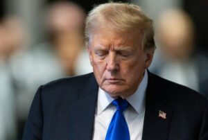 Nel suo ultimo giorno prima della partenza per le vacanze, la Corte Suprema degli Stati Uniti ha...