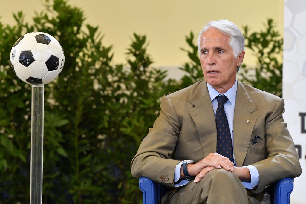 Nell’avversità, la responsabilità è collettiva – Malagò