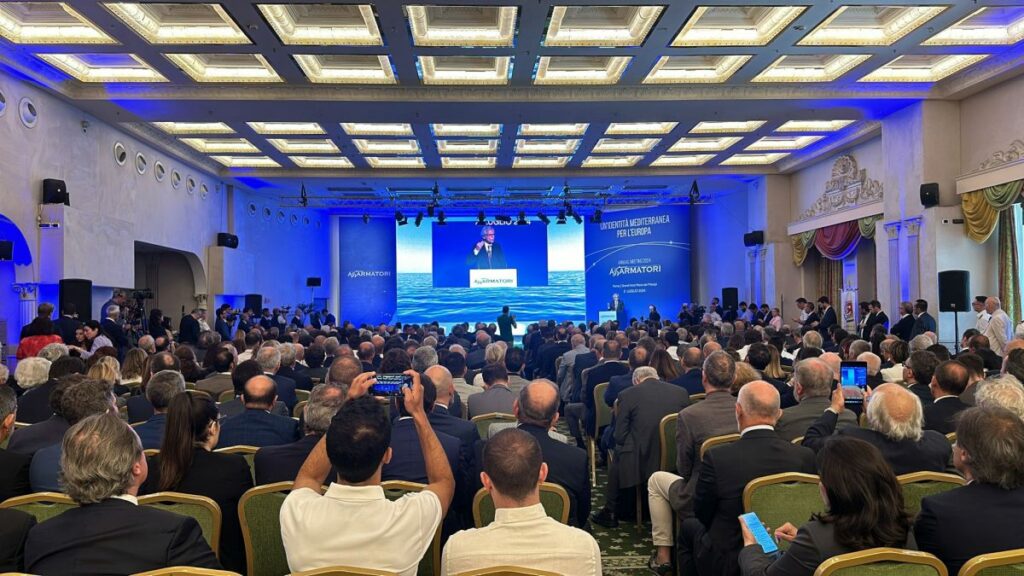 La scelta strategica per la transizione: il GNL come carburante di riferimento