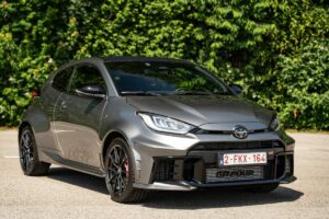 La nuova Toyota GR Yaris beneficia di miglioramenti tecnici, progettuali e costruttivi che...