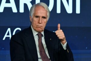 Il 24 novembre 2023 si è tenuto ad Db Milano il Lombardia 2023 World Summit. Durante l'evento, il...