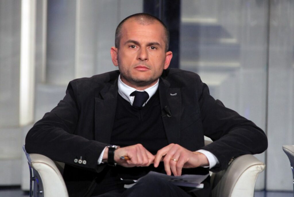 Tonino Aceti, presidente di Salutequità, ha partecipato alla puntata di "Porta a porta" in onda su...