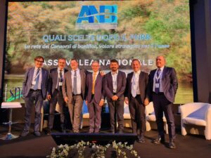 PORDENONE (ITALPRESS) - L'assessore regionale Stefano Zannier ha sottolineato l'importanza di...