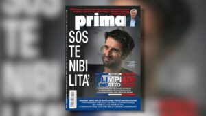 Speciale sull Sostenibilità e Comunicazione in edicola con il numero di Prima
