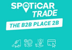 Spoticar Trade marketplace per operatori del settore di Stellantis