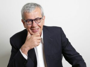 Confermato Chicco Testa come presidente di Assoambiente