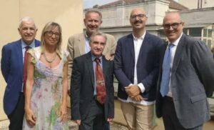 Nuovo cda dell’Inpgi: eletto il palermitano Roberto Ginex
