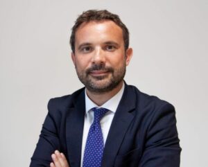 Il Campus Bio-Medico annuncia Andrea Picardi come nuovo direttore della Comunicazione.